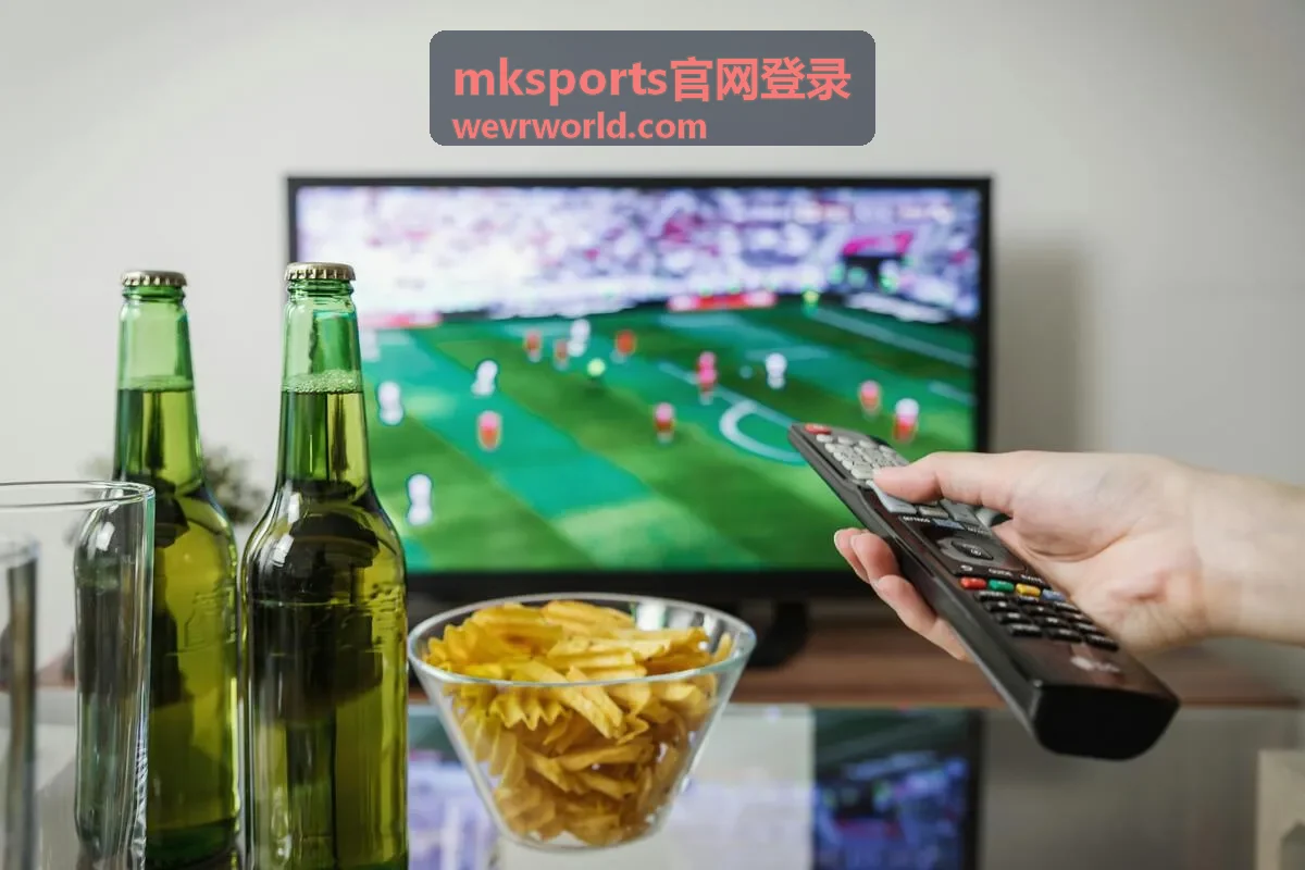 mksports官网登录官方入口指引封面图