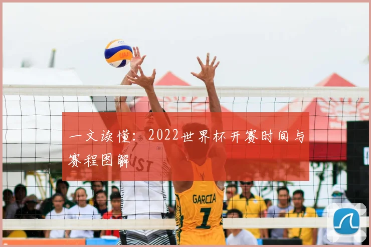 一文读懂：2022世界杯开赛时间与赛程图解