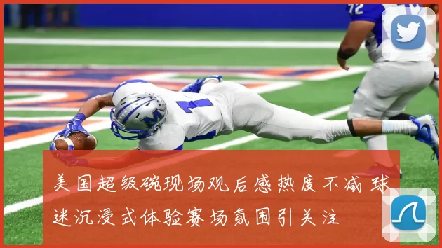 美国超级碗现场观后感热度不减 球迷沉浸式体验赛场氛围引关注
