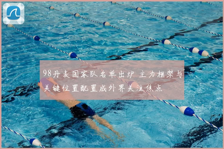 98丹麦国家队名单出炉 主力框架与关键位置配置成外界关注焦点