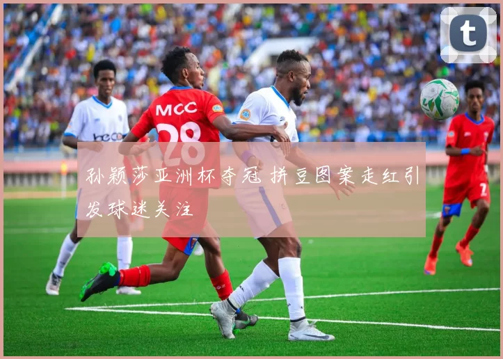 孙颖莎亚洲杯夺冠 拼豆图案走红引发球迷关注